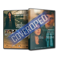 Ville-Marie V1 Cover Tasarımı